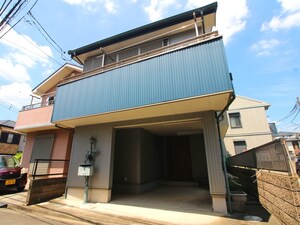 仮)上福岡６丁目戸建外観写真