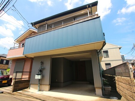 仮)上福岡６丁目戸建外観写真