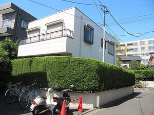 プレザンスコート2外観写真