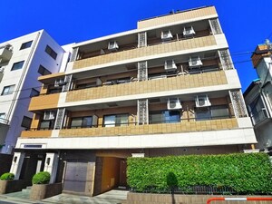 プライムアーバン行徳駅前Ⅱ外観写真