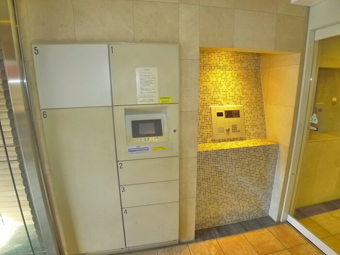 物件外観写真3　(建物設備)