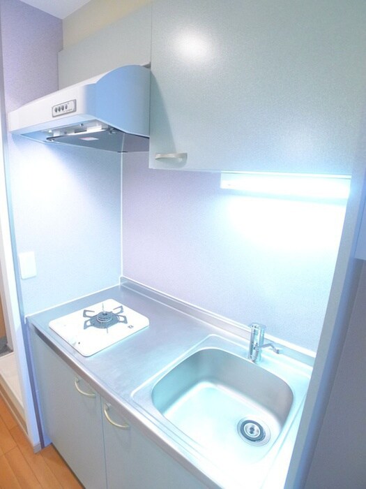 物件内観写真9　(キッチン)