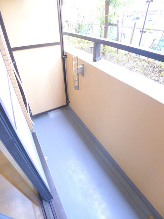 物件内観写真17　(ベランダ・バルコニー)