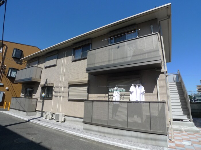 物件外観写真2　(その他)