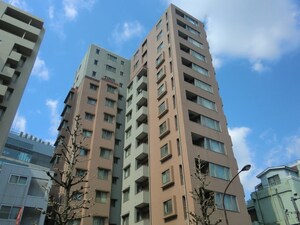 シティハイツ本郷(701)外観写真