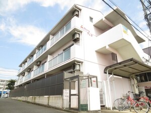 チェリ－パイⅢ外観写真