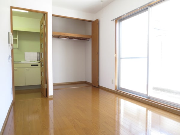 居室