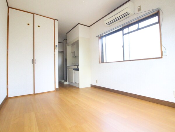 居室