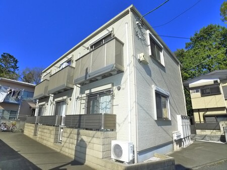 ＭＡＲＵＲＵ　ＧＡＲＤＥＮ外観写真