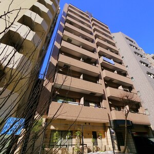 日神パレステージ南池袋第2(603)外観写真