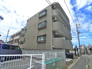 ラ・ペ所沢外観写真