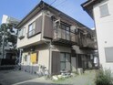 米山ハイツ