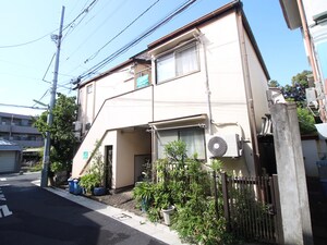 第一和光ヴィレッヂ外観写真