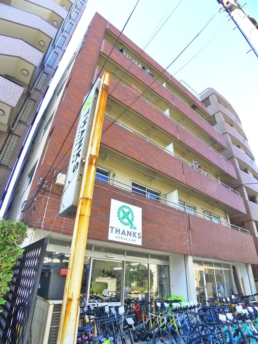 カサグランデ小岩
