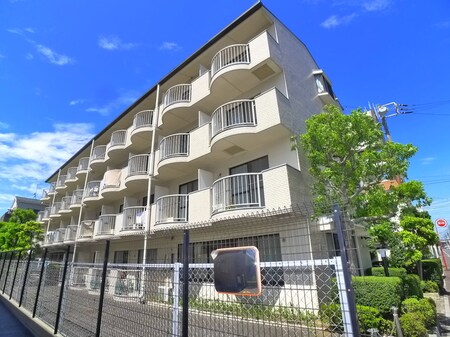 PLACE IN HORIKAMI外観写真