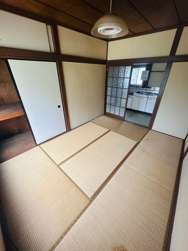居室