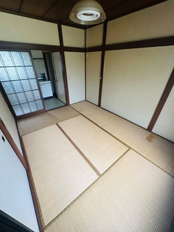 居室