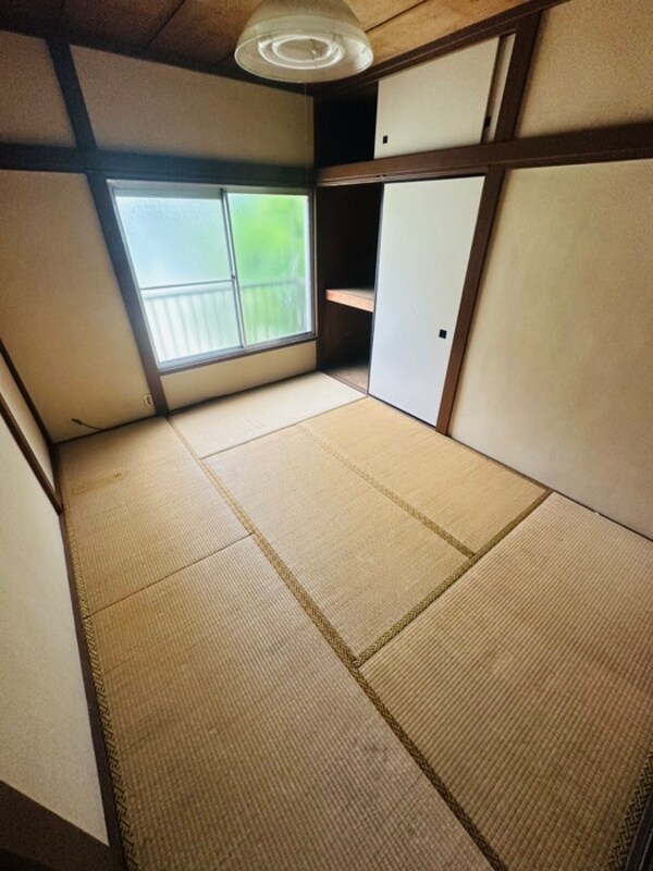 居室