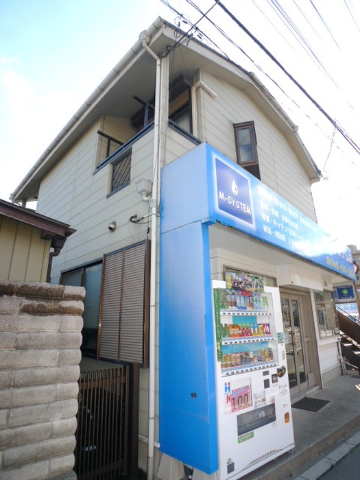 外観写真