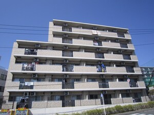 アルカディア東戸塚外観写真