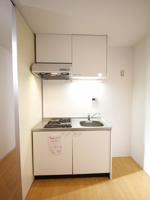 物件内観写真10　(キッチン)