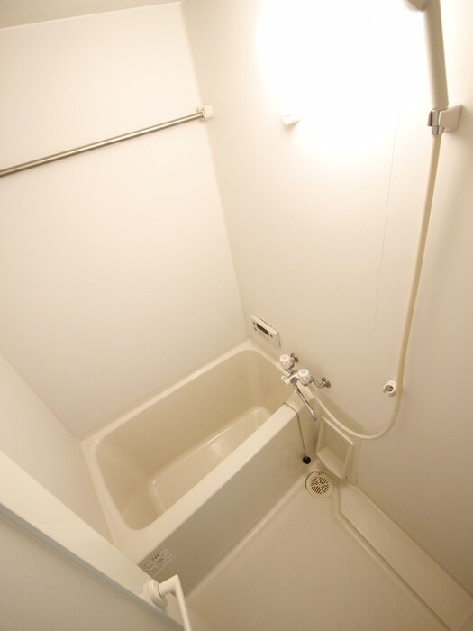 物件内観写真12　(バス／シャワールーム等)