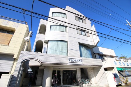 コアラビル外観写真