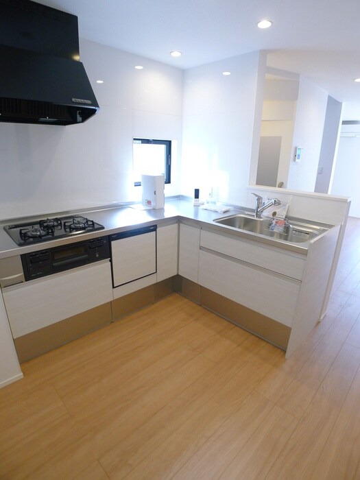 物件内観写真7　(キッチン)