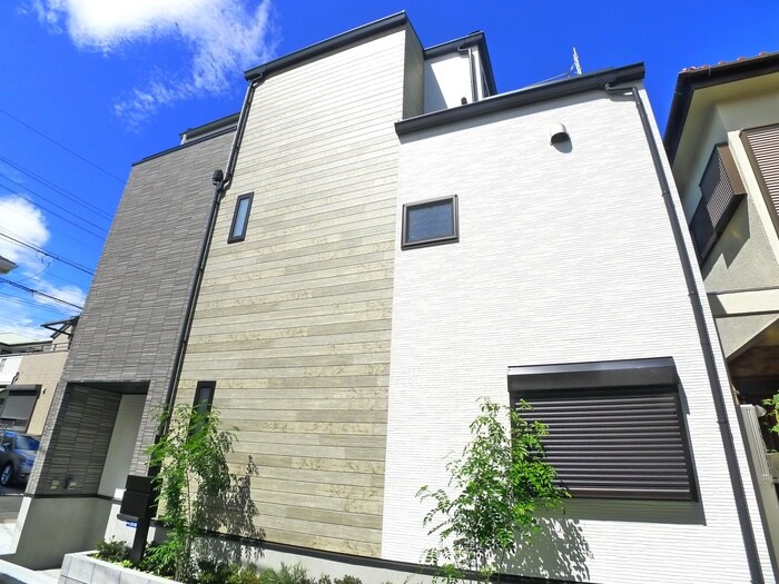 物件外観写真3　(外観写真)