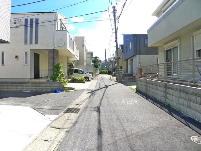 物件外観写真6　(周辺環境)