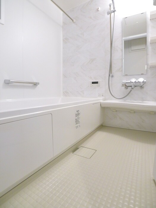 物件内観写真12　(バス／シャワールーム等)