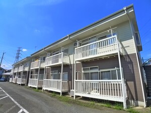 エクセレントプラザⅡ外観写真