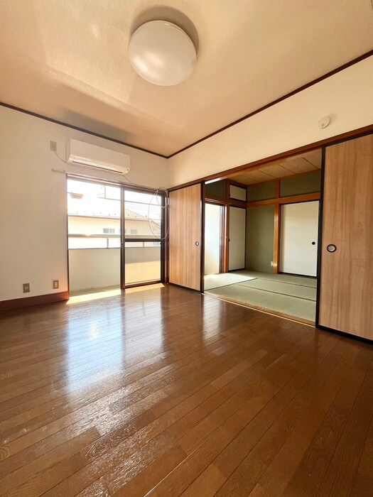 物件内観写真7　(居室)