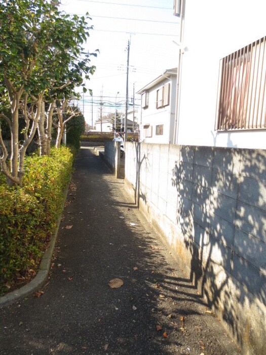 物件外観写真3　(周辺環境)