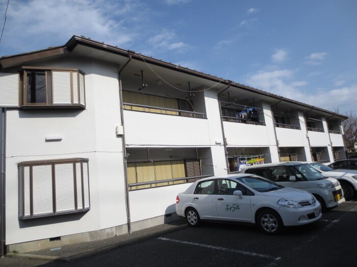 物件外観写真4　(外観写真)