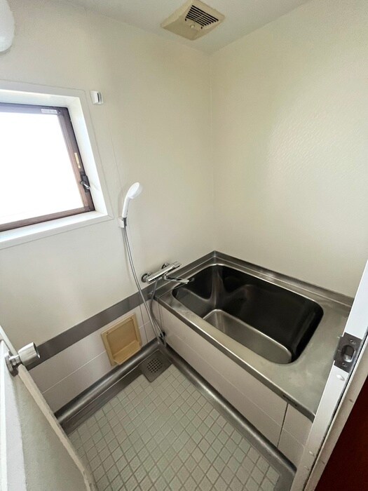 物件内観写真10　(バス／シャワールーム等)