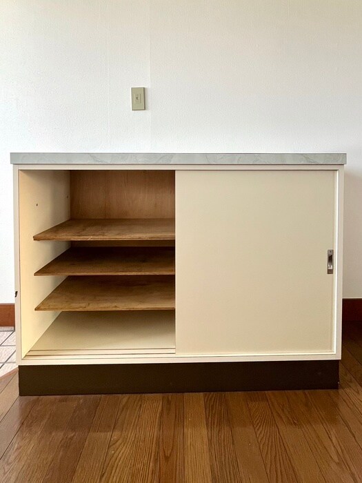 物件内観写真17　(靴箱)