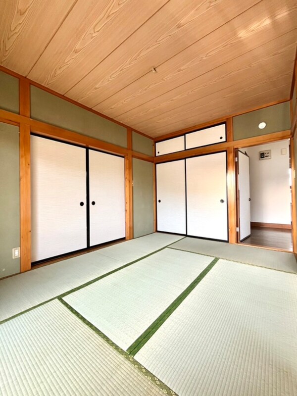 居室