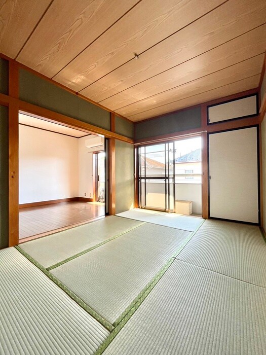 物件内観写真22　(居室)