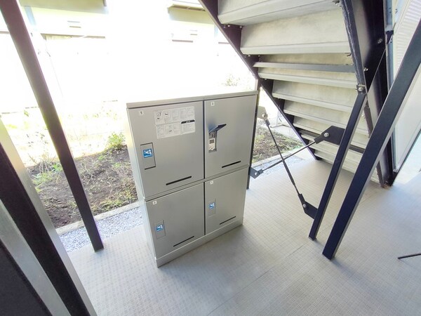 建物設備