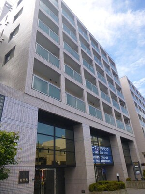 ルネ和田町（303）外観写真