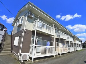 エクセレントプラザⅠ外観写真