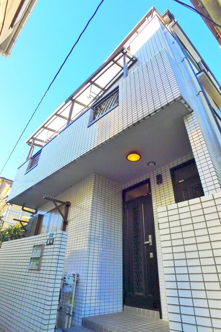 Fuji外観写真
