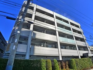 ｱﾙﾃｶｰｻｱﾘﾋﾞｴ綾瀬（109）外観写真