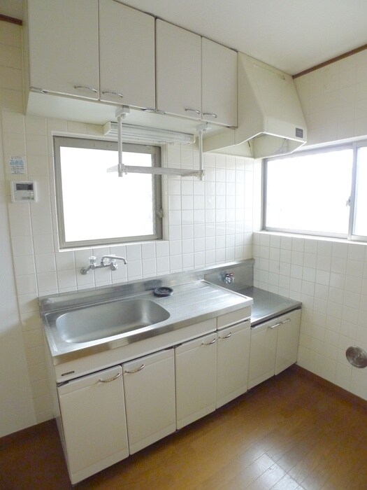 物件内観写真10　(キッチン)