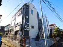 Branch二俣川の外観写真