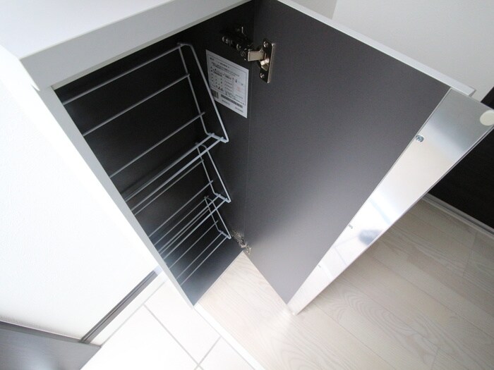 物件内観写真8　(靴箱)