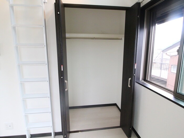 物件内観写真9　(収納)