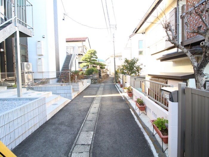 物件外観写真5　(周辺環境)