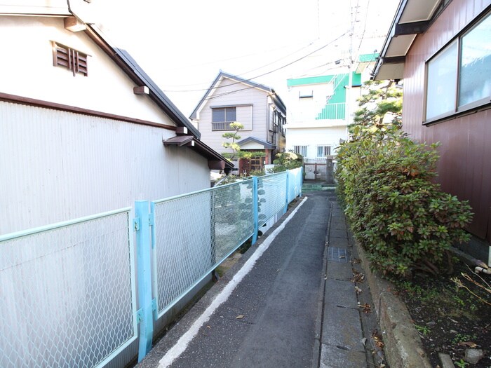 物件外観写真6　(周辺環境)